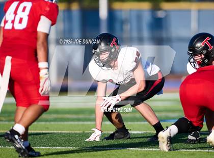 Thumbnail 1 in JV: San Clemente @ Los Alamitos photogallery.