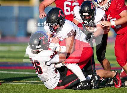 Thumbnail 3 in JV: San Clemente @ Los Alamitos photogallery.