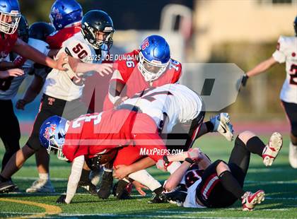 Thumbnail 2 in JV: San Clemente @ Los Alamitos photogallery.