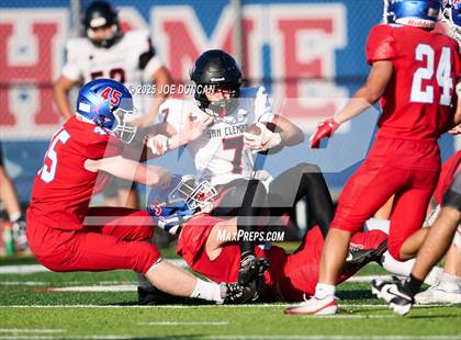 Thumbnail 3 in JV: San Clemente @ Los Alamitos photogallery.