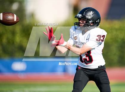 Thumbnail 3 in JV: San Clemente @ Los Alamitos photogallery.