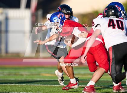 Thumbnail 2 in JV: San Clemente @ Los Alamitos photogallery.