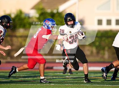 Thumbnail 1 in JV: San Clemente @ Los Alamitos photogallery.