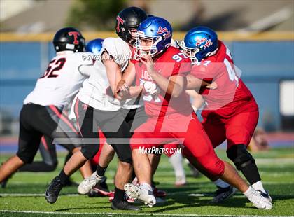 Thumbnail 3 in JV: San Clemente @ Los Alamitos photogallery.