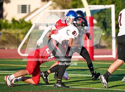 Thumbnail 1 in JV: San Clemente @ Los Alamitos photogallery.