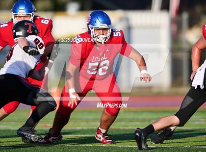 Thumbnail 1 in JV: San Clemente @ Los Alamitos photogallery.