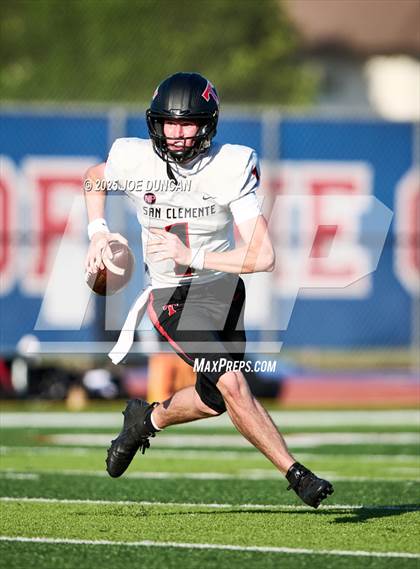 Thumbnail 2 in JV: San Clemente @ Los Alamitos photogallery.
