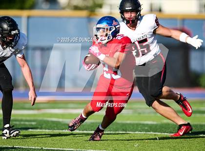 Thumbnail 3 in JV: San Clemente @ Los Alamitos photogallery.