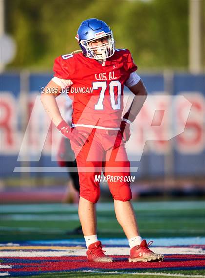 Thumbnail 3 in JV: San Clemente @ Los Alamitos photogallery.