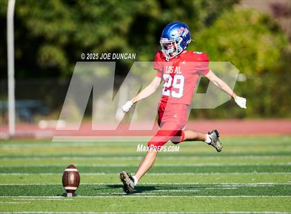 Thumbnail 3 in JV: San Clemente @ Los Alamitos photogallery.