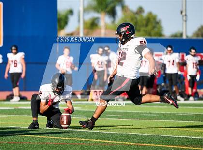 Thumbnail 3 in JV: San Clemente @ Los Alamitos photogallery.