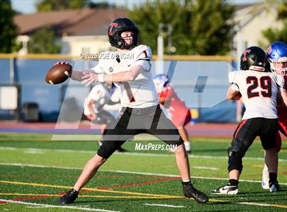 Thumbnail 1 in JV: San Clemente @ Los Alamitos photogallery.