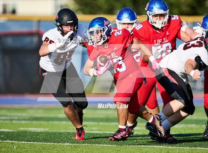 Thumbnail 1 in JV: San Clemente @ Los Alamitos photogallery.