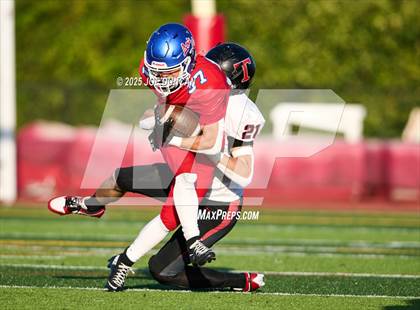 Thumbnail 3 in JV: San Clemente @ Los Alamitos photogallery.