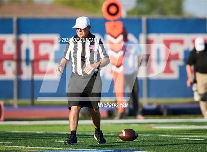 Thumbnail 2 in JV: San Clemente @ Los Alamitos photogallery.