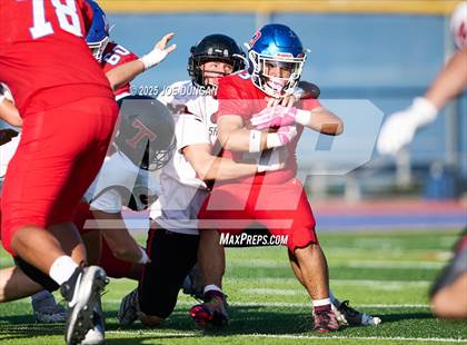 Thumbnail 2 in JV: San Clemente @ Los Alamitos photogallery.