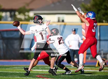 Thumbnail 1 in JV: San Clemente @ Los Alamitos photogallery.