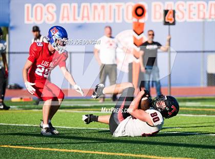 Thumbnail 2 in JV: San Clemente @ Los Alamitos photogallery.