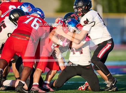 Thumbnail 3 in JV: San Clemente @ Los Alamitos photogallery.