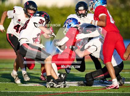Thumbnail 3 in JV: San Clemente @ Los Alamitos photogallery.