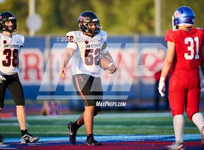 Thumbnail 2 in JV: San Clemente @ Los Alamitos photogallery.