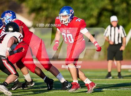 Thumbnail 1 in JV: San Clemente @ Los Alamitos photogallery.