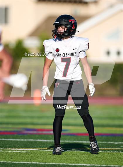 Thumbnail 3 in JV: San Clemente @ Los Alamitos photogallery.