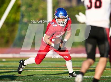Thumbnail 2 in JV: San Clemente @ Los Alamitos photogallery.