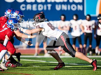 Thumbnail 3 in JV: San Clemente @ Los Alamitos photogallery.