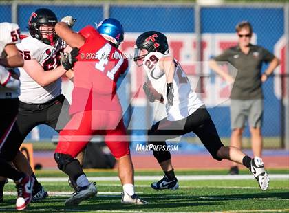 Thumbnail 1 in JV: San Clemente @ Los Alamitos photogallery.