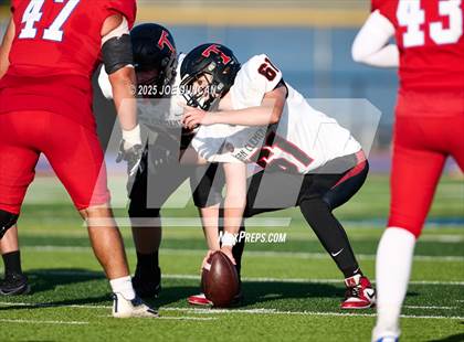 Thumbnail 2 in JV: San Clemente @ Los Alamitos photogallery.