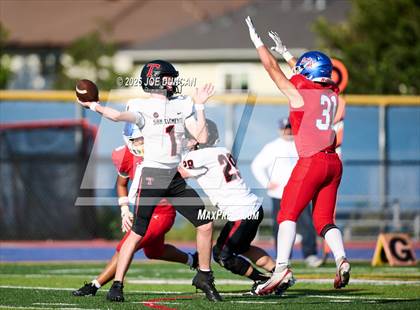 Thumbnail 2 in JV: San Clemente @ Los Alamitos photogallery.
