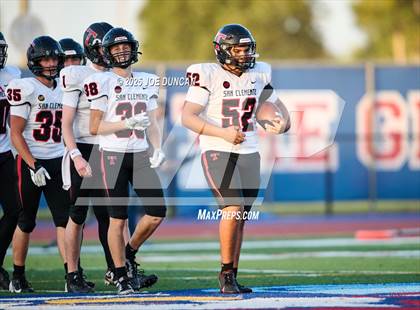 Thumbnail 1 in JV: San Clemente @ Los Alamitos photogallery.