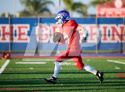Thumbnail 3 in JV: San Clemente @ Los Alamitos photogallery.