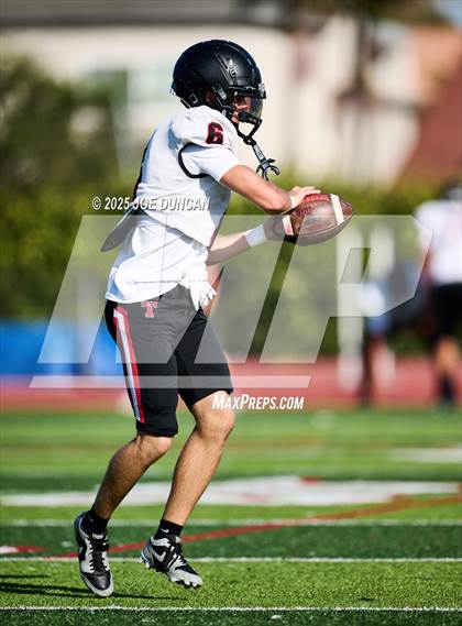 Thumbnail 2 in JV: San Clemente @ Los Alamitos photogallery.