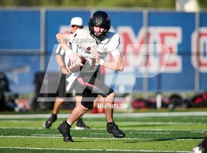 Thumbnail 1 in JV: San Clemente @ Los Alamitos photogallery.