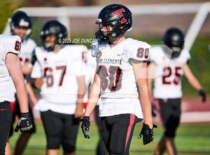 Thumbnail 1 in JV: San Clemente @ Los Alamitos photogallery.