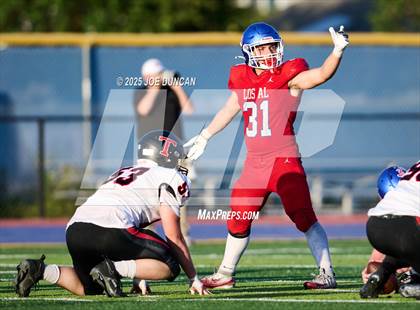 Thumbnail 3 in JV: San Clemente @ Los Alamitos photogallery.