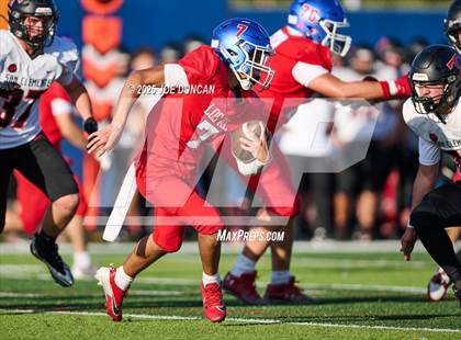 Thumbnail 3 in JV: San Clemente @ Los Alamitos photogallery.