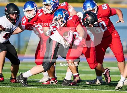 Thumbnail 3 in JV: San Clemente @ Los Alamitos photogallery.