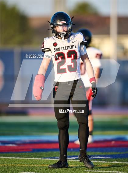 Thumbnail 1 in JV: San Clemente @ Los Alamitos photogallery.