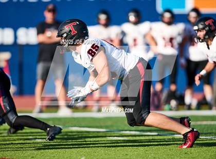 Thumbnail 1 in JV: San Clemente @ Los Alamitos photogallery.