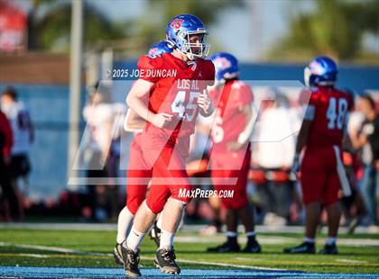 Thumbnail 1 in JV: San Clemente @ Los Alamitos photogallery.