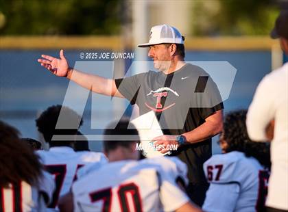Thumbnail 3 in JV: San Clemente @ Los Alamitos photogallery.