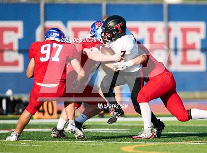 Thumbnail 3 in JV: San Clemente @ Los Alamitos photogallery.