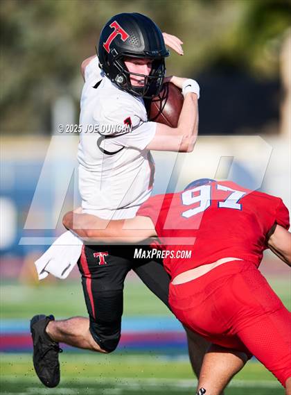 Thumbnail 3 in JV: San Clemente @ Los Alamitos photogallery.