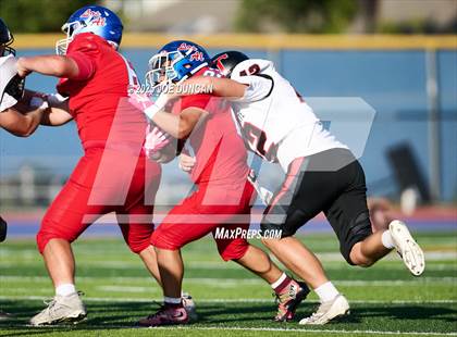 Thumbnail 1 in JV: San Clemente @ Los Alamitos photogallery.