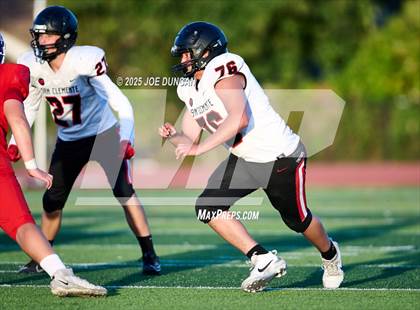 Thumbnail 1 in JV: San Clemente @ Los Alamitos photogallery.
