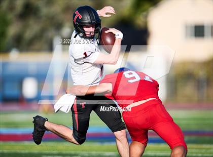 Thumbnail 1 in JV: San Clemente @ Los Alamitos photogallery.