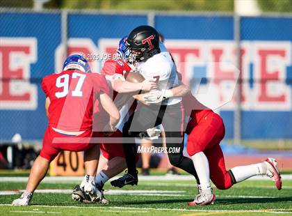 Thumbnail 1 in JV: San Clemente @ Los Alamitos photogallery.